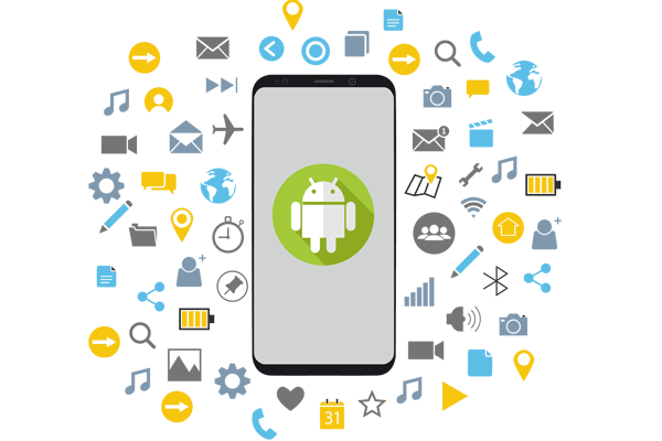 Android App Development