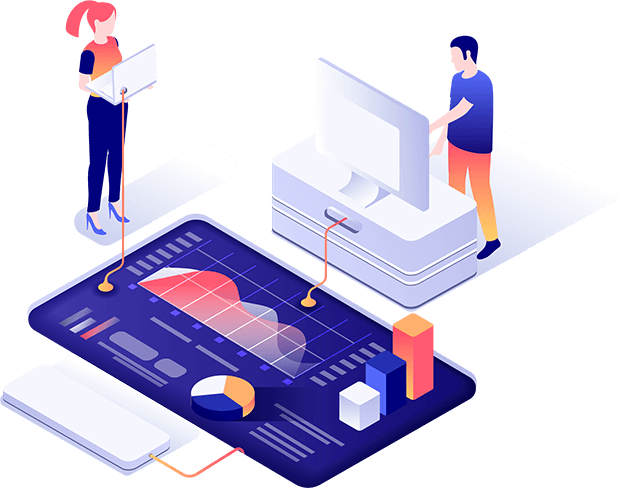 Software company In surat